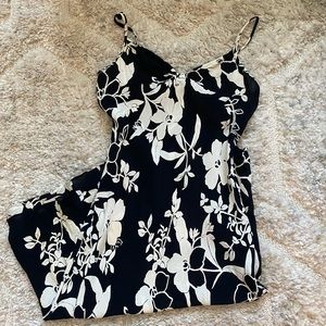 Angie Hawaiian Dress